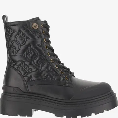 PINKO PINKO BOOTS