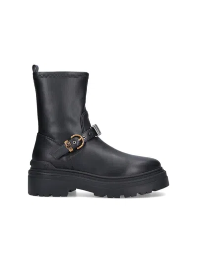 PINKO PINKO BOOTS