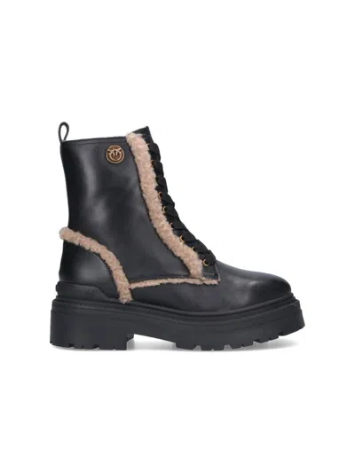 PINKO PINKO BOOTS