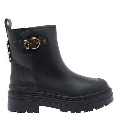 PINKO PINKO BOOTS