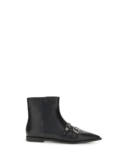 PINKO PINKO BOOTS