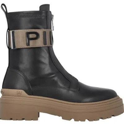 PINKO PINKO BOOTS