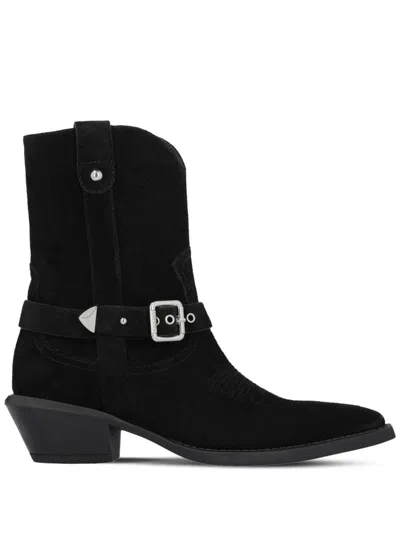 PINKO PINKO TEX BOOTS