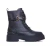 Pinko Boots In Black