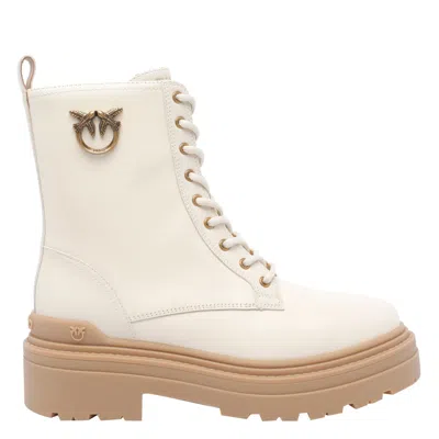 PINKO PINKO BOOTS