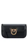 Pinko Borsa A Tracolla In Black