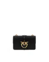 Pinko Borsa A Tracolla Mini Love Bag Nera