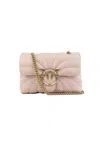 Pinko Borse A Tracolla In Pink