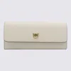 Pinko Bags Light And Natural In White