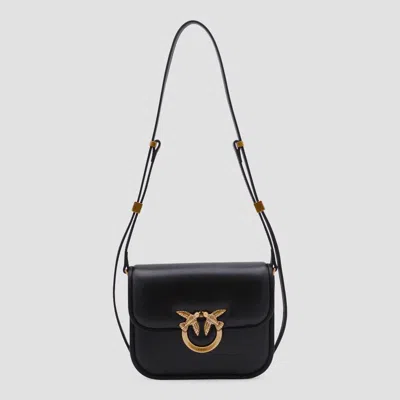 Pinko Borse... Nero In Black