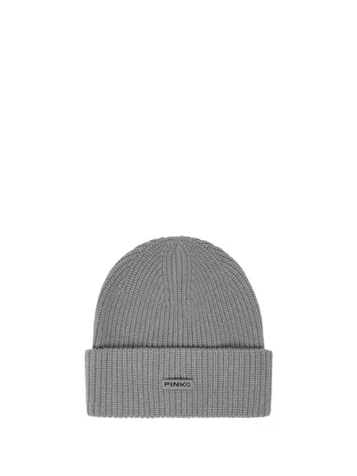 PINKO `BOSNIA` BEANIE