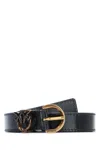 Pinko Bottalato Belt In Multi