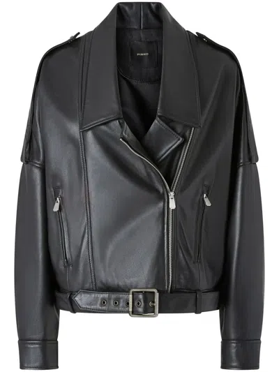 PINKO PINKO BOUNDARY JACKET