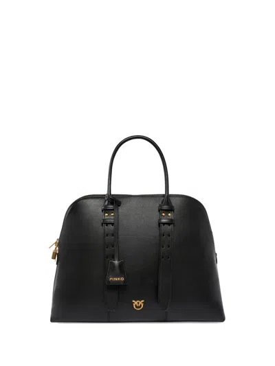 PINKO BOWLING BAG