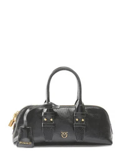 PINKO PINKO 'BOWLING' TOTE BAG