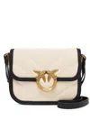 Pinko Box Bag F1 Mini Nappa