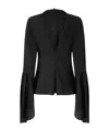 Pinko Bratz Blouse In Black