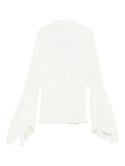 PINKO `BRATZ` BLOUSE