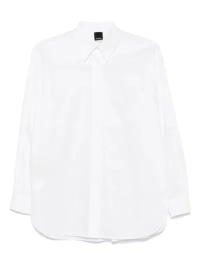 Pinko `bridport 1` Shirt In White