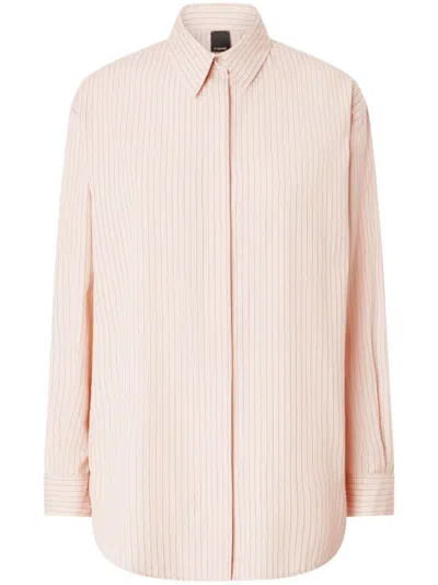 Pinko Bridport 1 Shirt In Pink