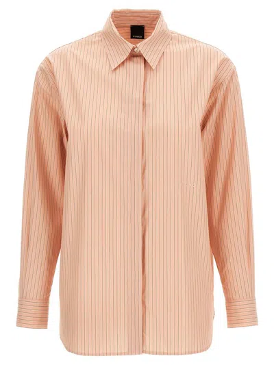 PINKO PINKO 'BRIDPORT' SHIRT