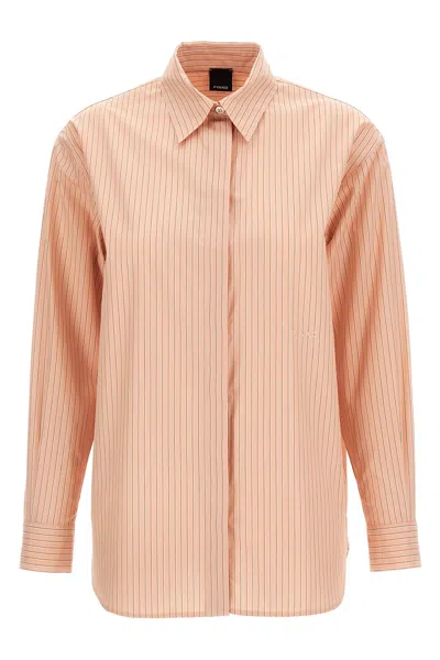 PINKO PINKO 'BRIDPORT' SHIRT