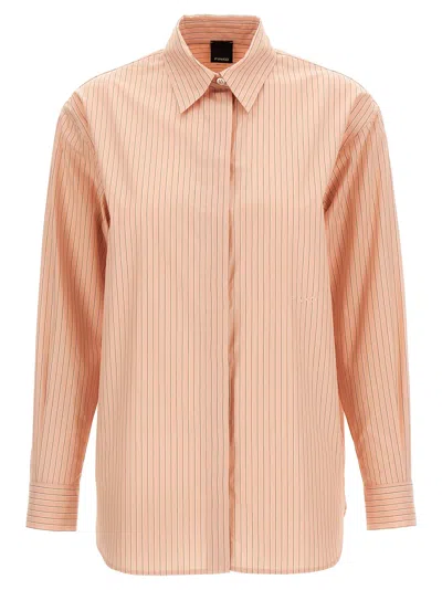 PINKO BRIDPORT SHIRT