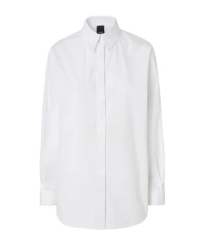 PINKO BRIDPORT SHIRT