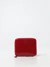 Pinko Briefcase  Woman Color Red In 红色