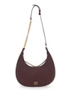 PINKO BRIOCHE HOBO CLASSIC PELLE