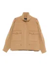 Pinko ||| In Brown