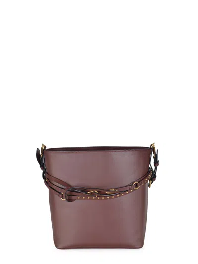 Pinko "bucket" Bag