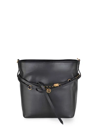 Pinko "bucket" Bag