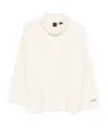 Pinko Burmilla Sweater In White