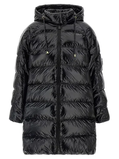 PINKO PINKO 'BURRO' DOWN JACKET