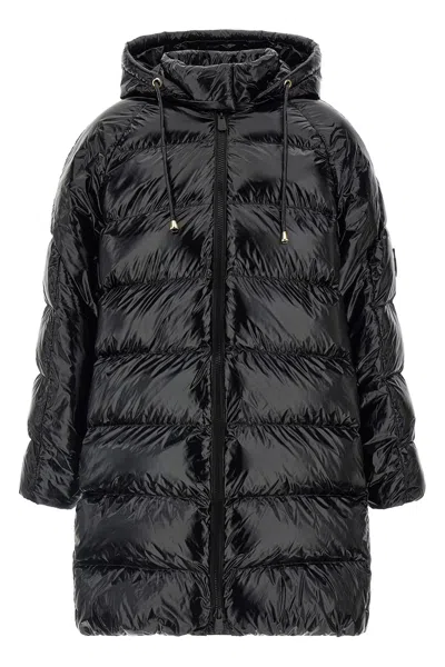 PINKO 'BURRO' DOWN JACKET