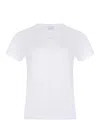 Pinko Bussolotto T-shirt Made Of Cotton.