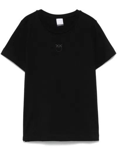PINKO `BUSSOLOTTO` T-SHIRT