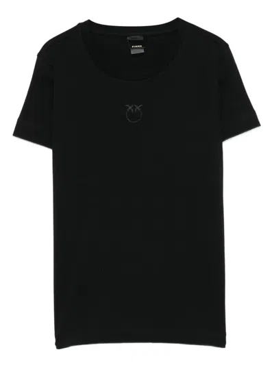 PINKO `BUSSOLOTTO` T-SHIRT
