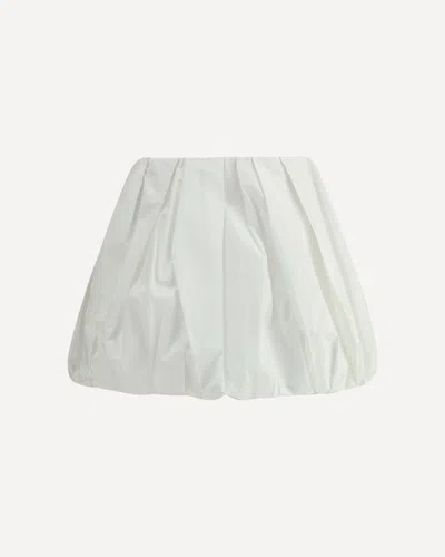 Pinko Cadric Mini Skirt