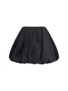 Pinko Cadric Mini Skirt