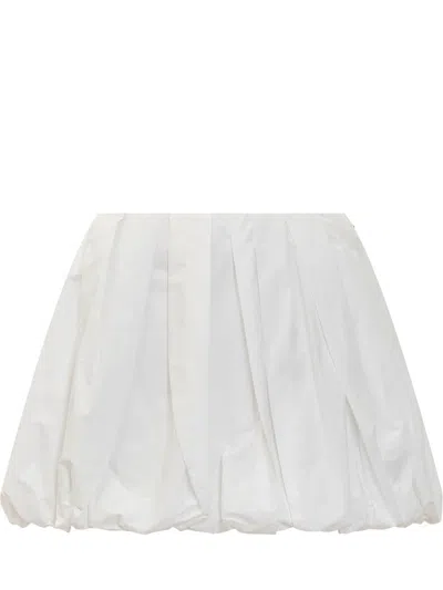 PINKO PINKO CADRIC MINI SKIRT