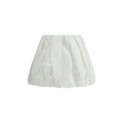 Pinko Cadric Mini Skirt