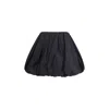 Pinko Cadric Mini Skirt