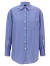 PINKO PINKO 'CALAMITA' SHIRT