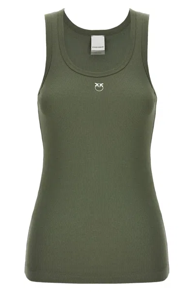 PINKO PINKO 'CALCOLATORE' TOP