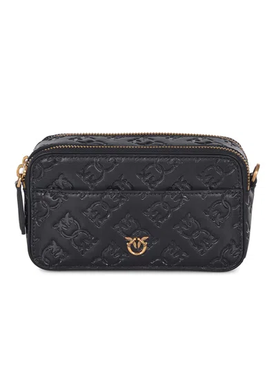 Pinko "camera Mini" Bag