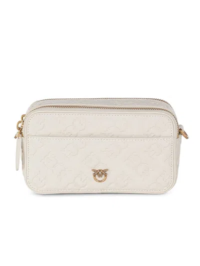 PINKO PINKO  "CAMERA MINI" BAG