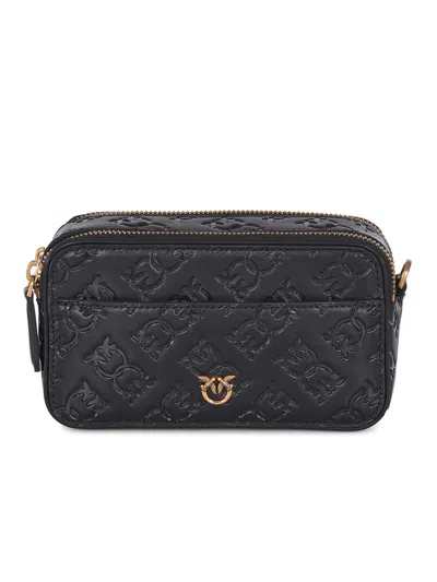 PINKO PINKO  "CAMERA MINI" BAG