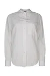 Pinko Camicia In Bianconero